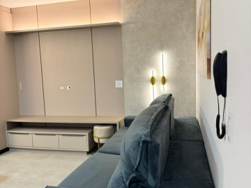 Apartamento para Aluguel